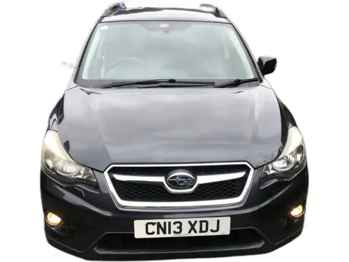 Subaru XV CN13 XDJ