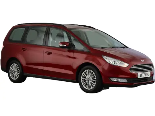 Ford Galaxy WF17 HEU