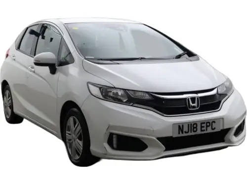 Honda Jazz NJ18 EPC