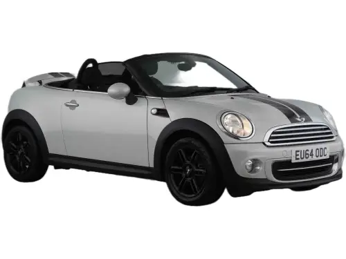 MINI Mini Roadster Cooper EU64 ODC