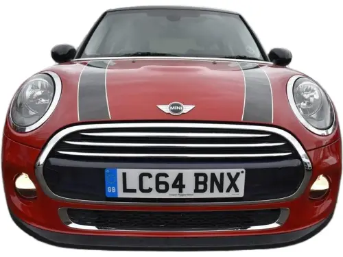 MINI Cooper LC64 BNX