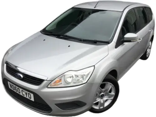Ford Focus Style TDCi 109 ND60 CYO