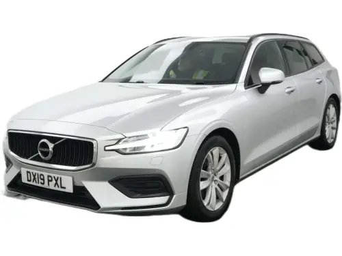 Volvo V60 DX19 PXL