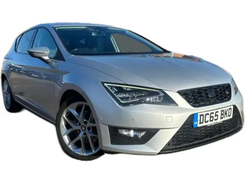 SEAT Leon DC65 BKO