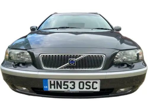 Volvo V70 HN53 OSC