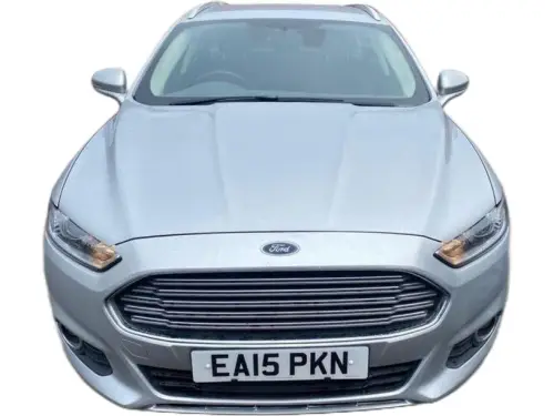 Ford Mondeo EA15 PKN