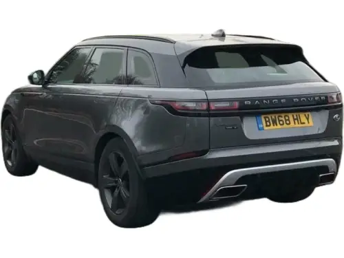 Land Rover R Rover Velar R-DYN S D300 A BW68 HLY