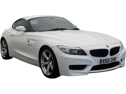 BMW Z4 BX60 ZHD