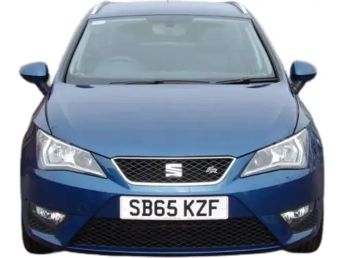 SEAT Ibiza SB65 KZF