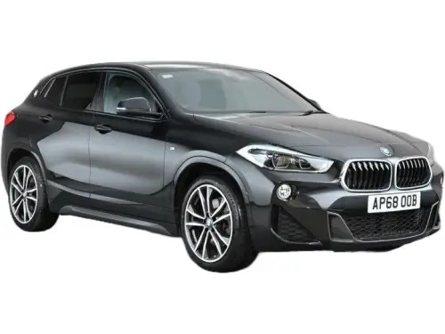 BMW X2 xDrive20d M Sport Auto AP68 OOB