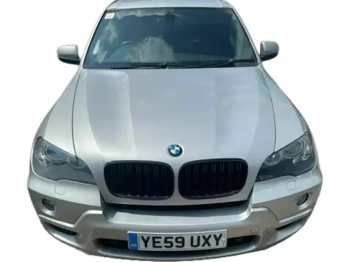 BMW X5 xDrive 30d Msport 5s A YE59 UXY