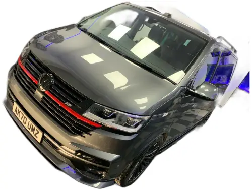 Volkswagen Caravelle Executive TDI S-A AK70 UMZ