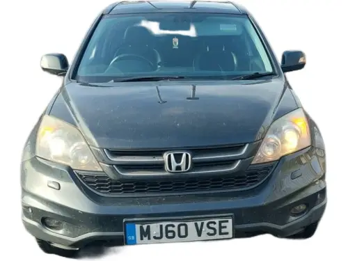 Honda CR-V MJ60 VSE