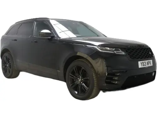 Land Rover Range Rover Velar ED D MHEV A YB21 WPK