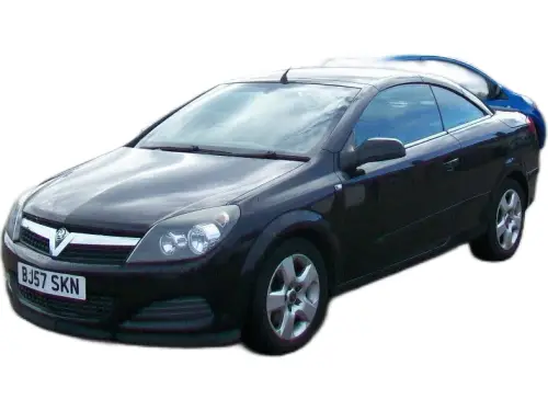 Vauxhall Astra BJ57 SKN