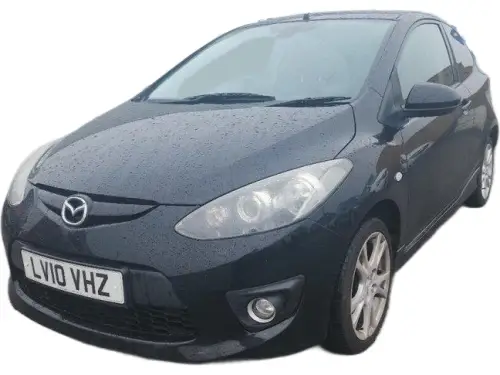 Mazda 2 LV10 VHZ