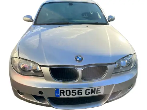 BMW 120d M Sport RO56 GME