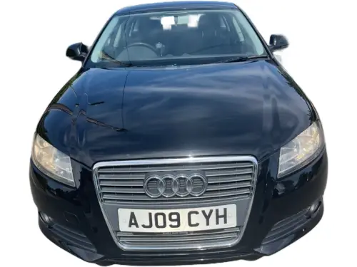 Audi A3 AJ09 CYH