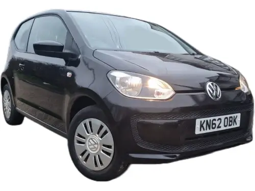 Volkswagen up KN62 OBK