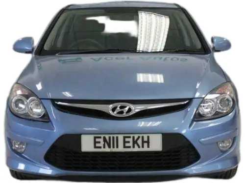 Hyundai I30 Comfort CRDi EN11 EKH