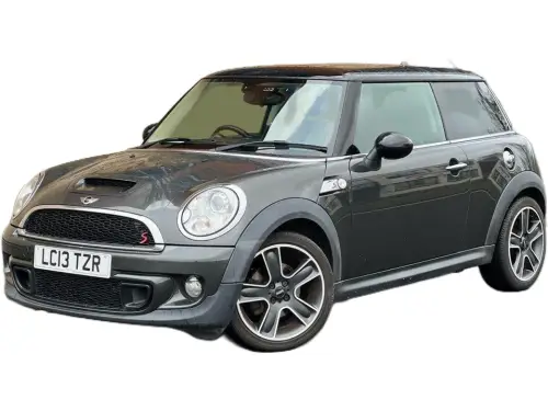 MINI Cooper SD LC13 TZR