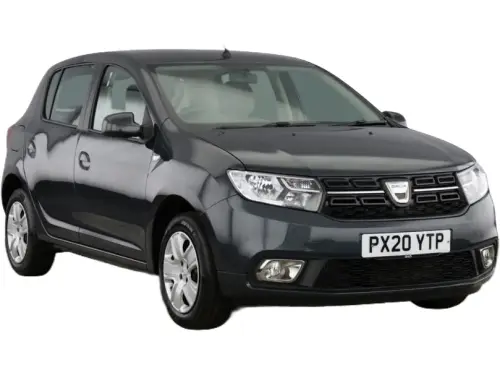 Dacia Sandero PX20 YTP