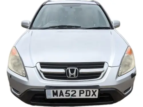 Honda CR-V MA52 PDX