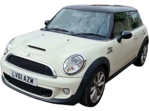 MINI Cooper LV61 AZW