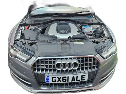 Audi A7 GX61 ALE