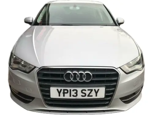 Audi A3 SE TFSI YP13 SZY