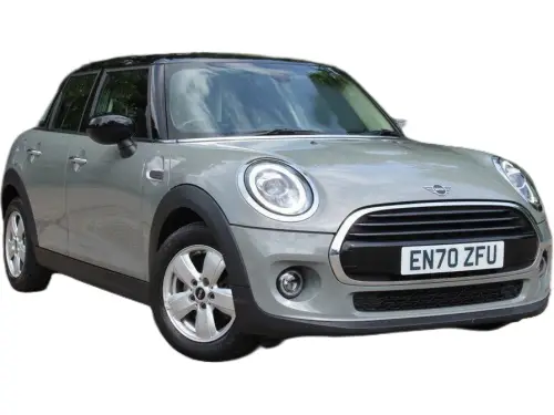 MINI Cooper EN70 ZFU