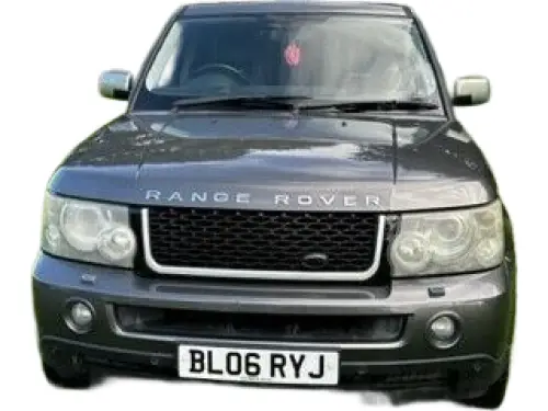 Land Rover Range Rover Sport BL06 RYJ