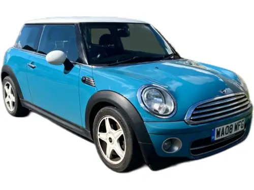 MINI Mini WA08 WFG