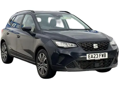 SEAT Arona SE Edition TSI EA23 FWB