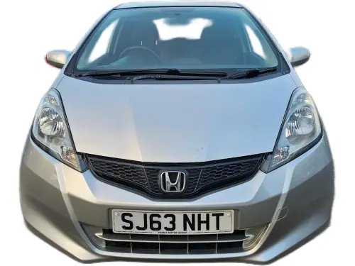 Honda Jazz SJ63 NHT