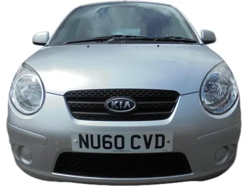 Kia Picanto NU60 CVD