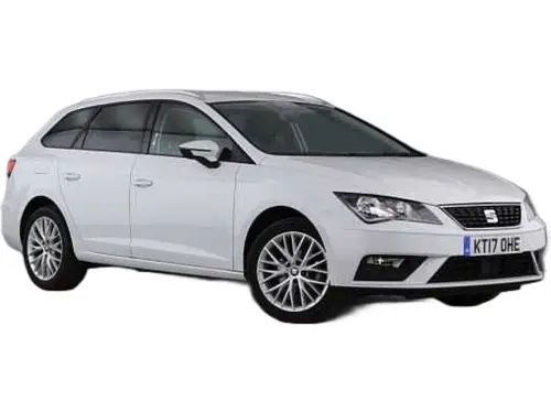 SEAT Leon KT17 OHE