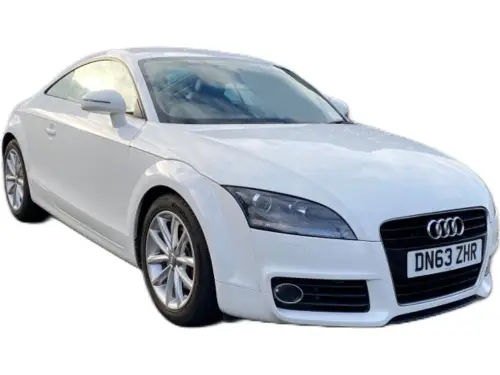 Audi TT DN63 ZHR