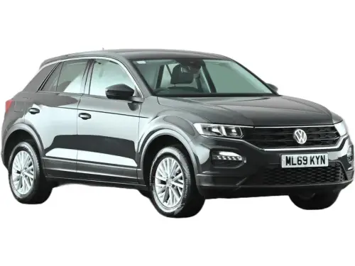 Volkswagen T-Roc ML69 KYN