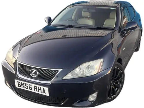 Lexus IS250 BN56 RHA