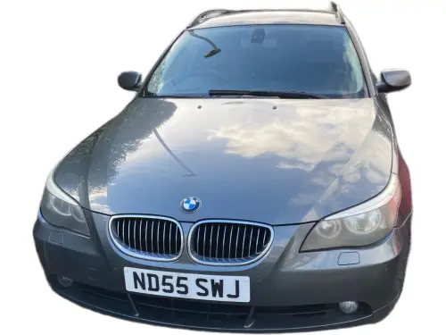 BMW 530 ND55 SWJ