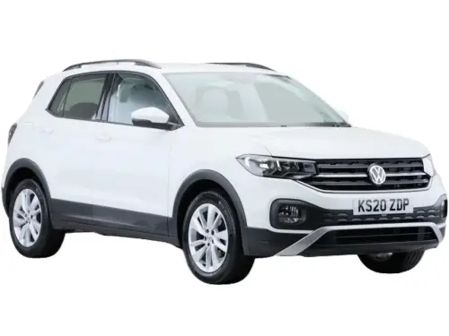 Volkswagen T-Cross KS20 ZDP