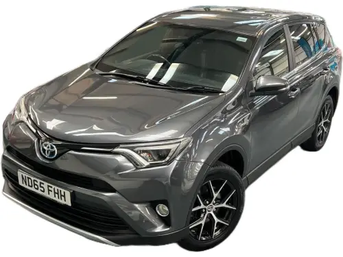Toyota RAV4 ND65 FHH