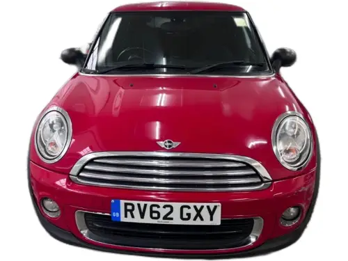 MINI ONE RV62 GXY