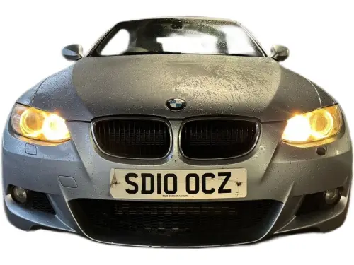 BMW 3 Series SD10 OCZ