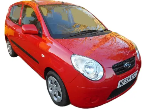 Kia Picanto MF59 VFC