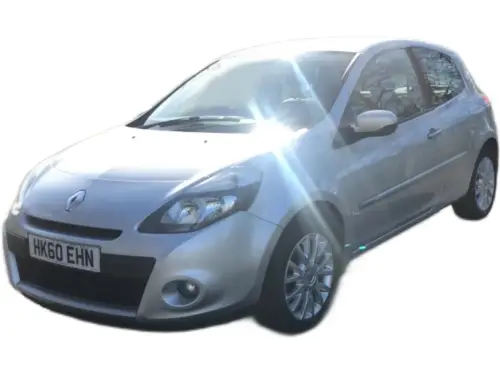 Renault Clio Dynamique Tomtom 16v HK60 EHN