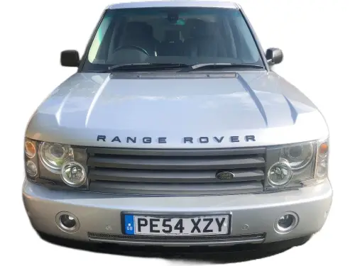 Land Rover Range Rover PE54 XZY