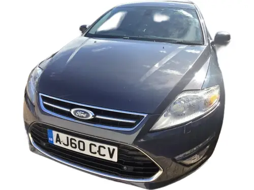 Ford Mondeo AJ60 CCV