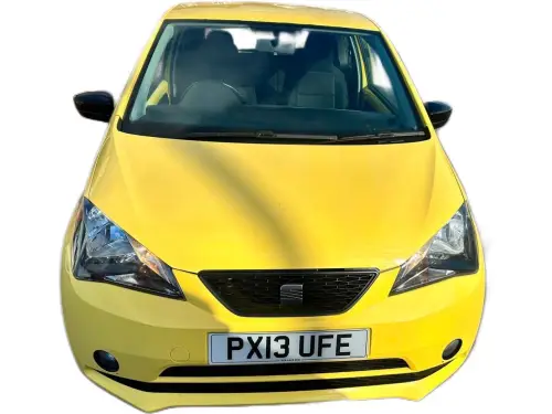 SEAT MII PX13 UFE